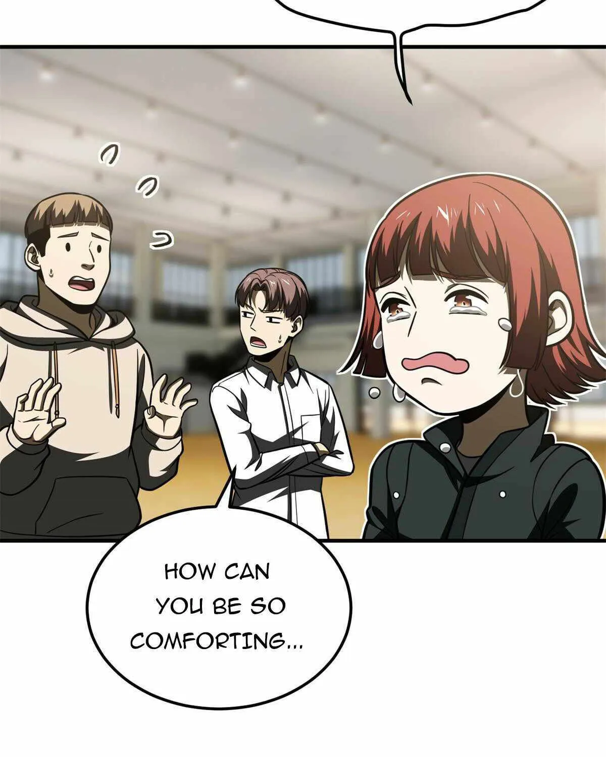 Read Global Martial Arts chapter 198 image 29 on Lezhin