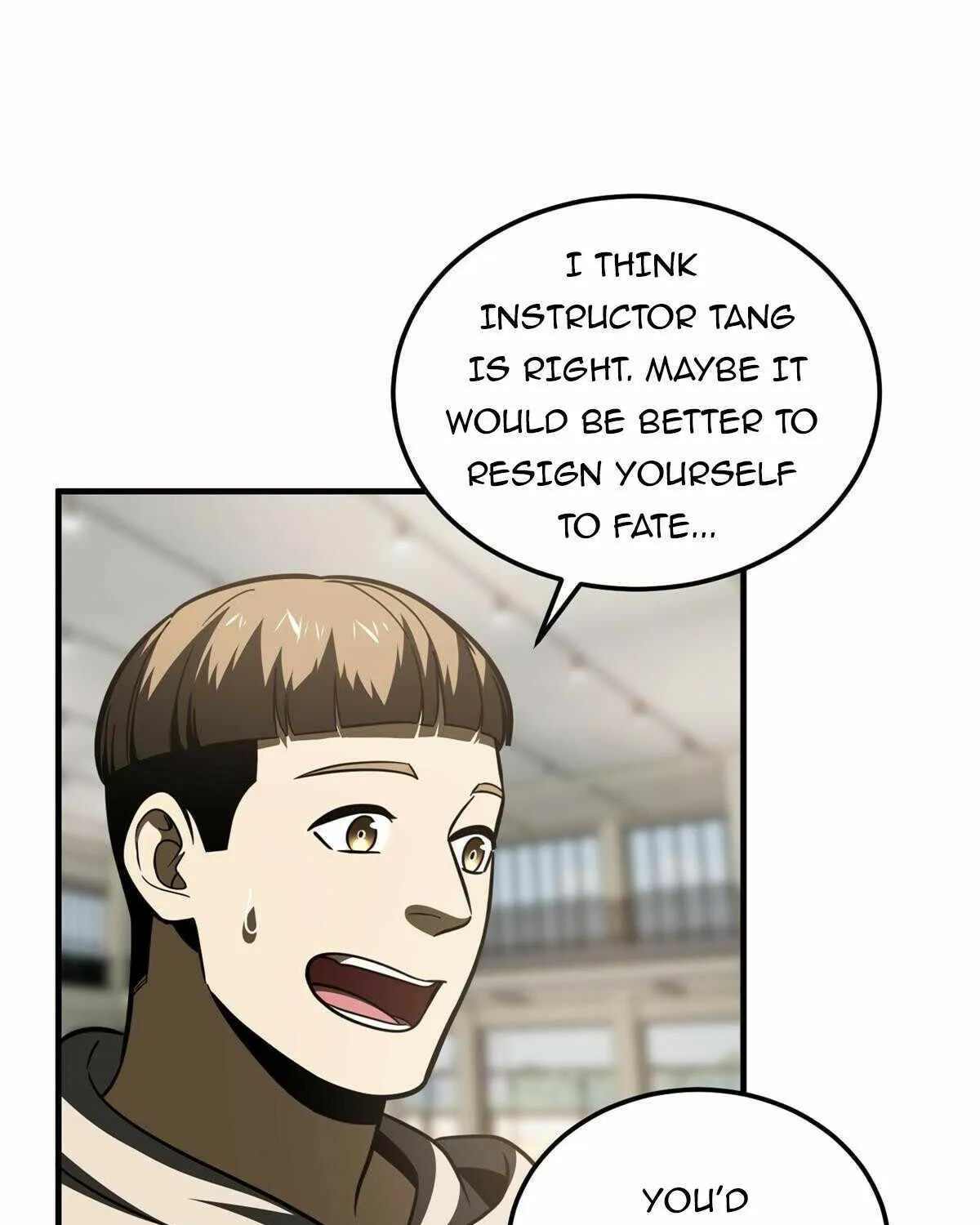 Read Global Martial Arts chapter 198 image 30 on Lezhin