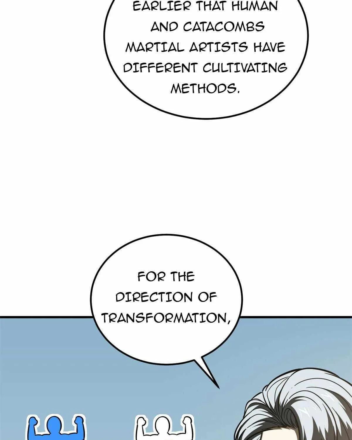 Read Global Martial Arts chapter 198 image 34 on Lezhin