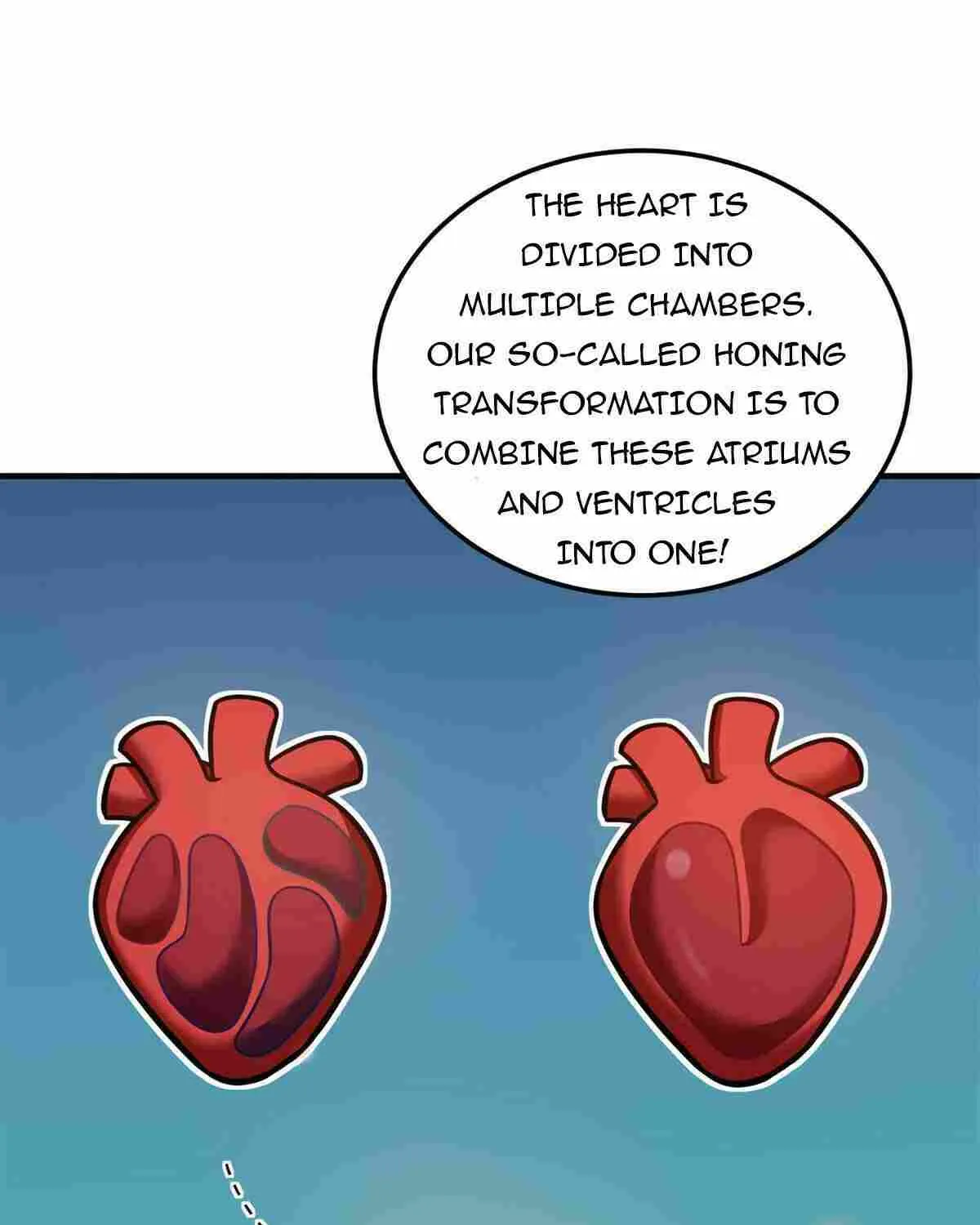 Read Global Martial Arts chapter 198 image 37 on Lezhin