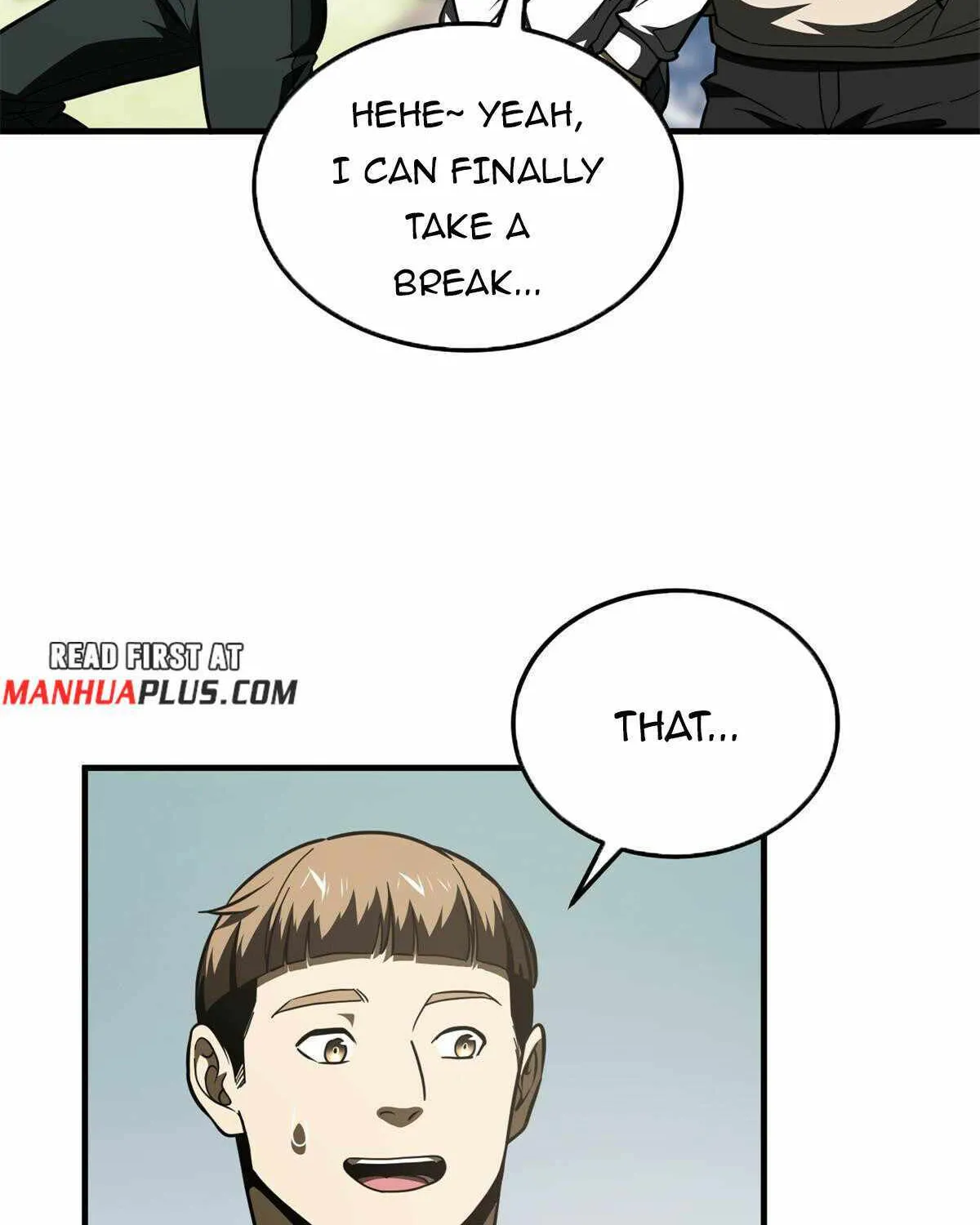 Read Global Martial Arts chapter 198 image 4 on Lezhin