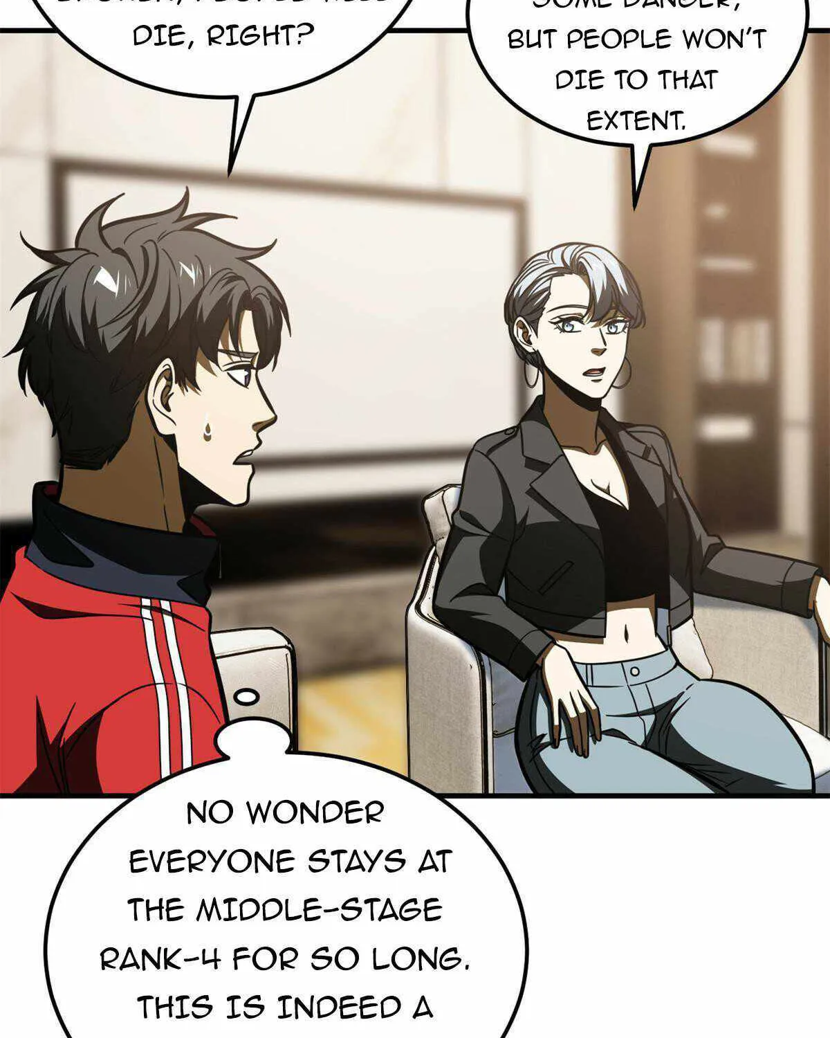 Read Global Martial Arts chapter 198 image 47 on Lezhin