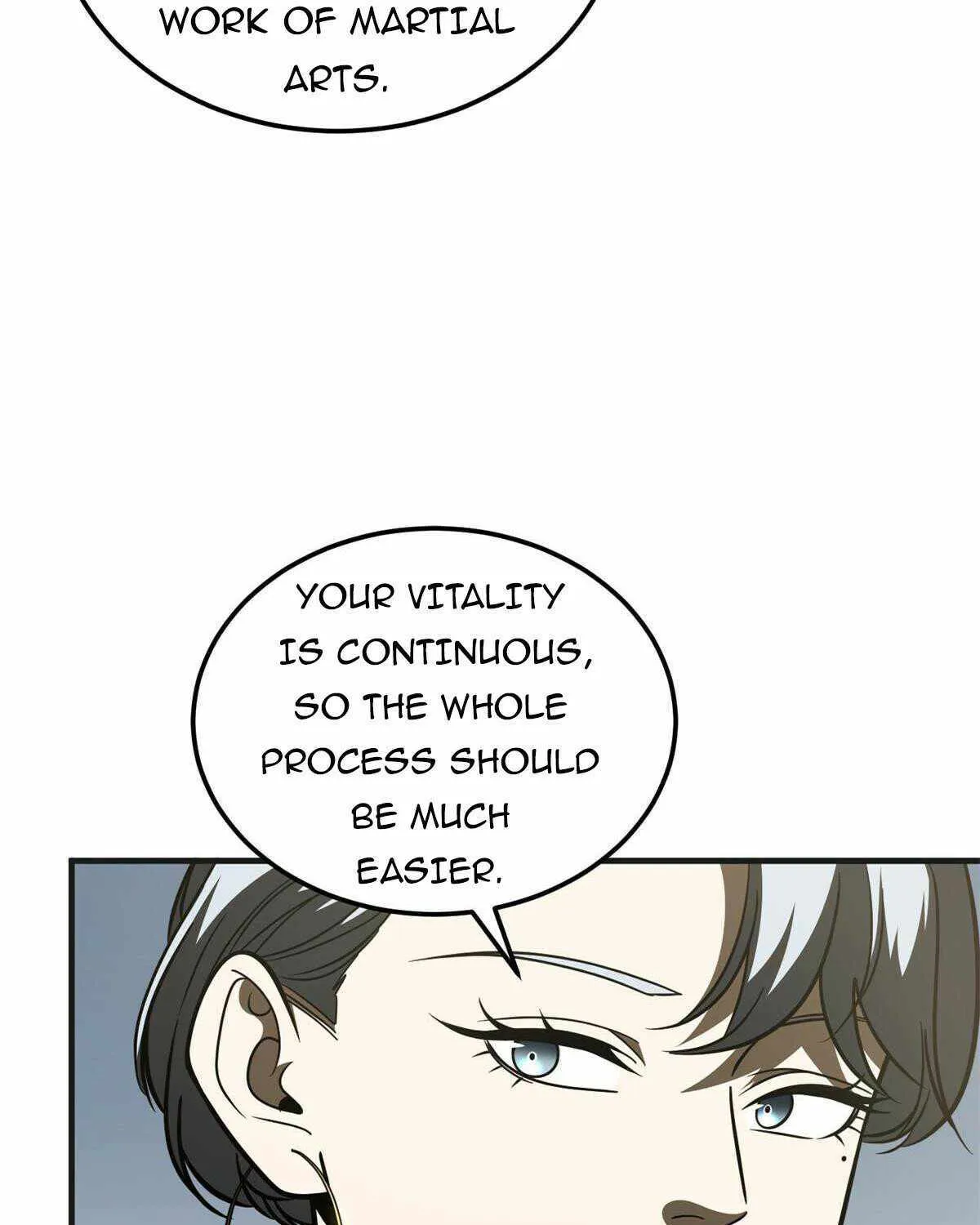 Read Global Martial Arts chapter 198 image 48 on Lezhin