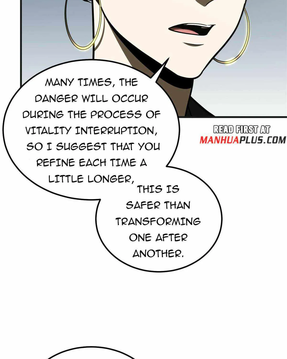 Read Global Martial Arts chapter 198 image 49 on Lezhin