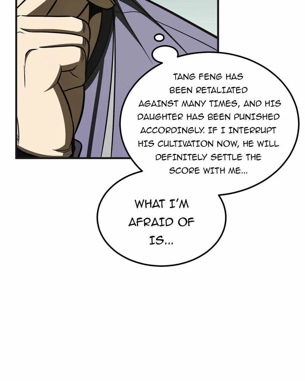 Read Global Martial Arts chapter 198 image 59 on Lezhin