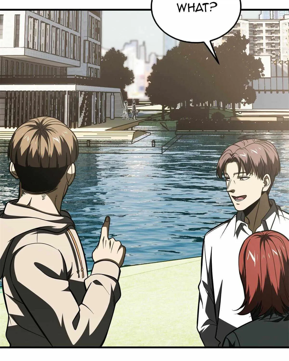 Read Global Martial Arts chapter 198 image 6 on Lezhin