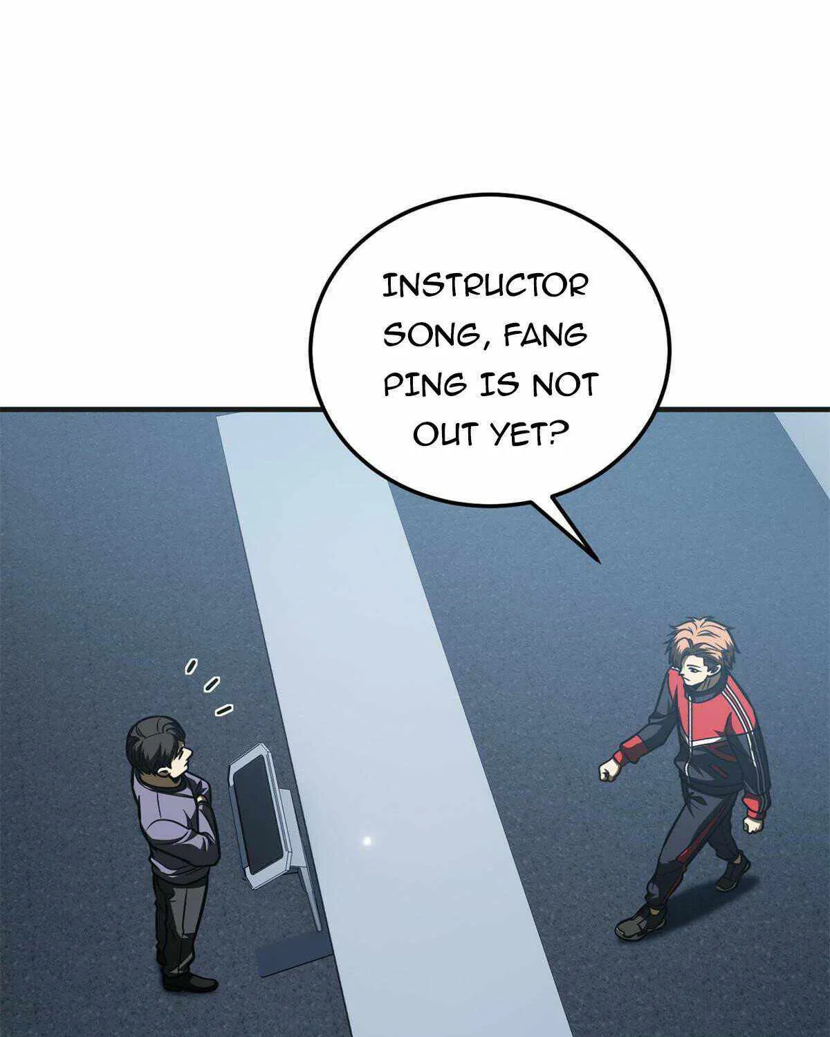 Read Global Martial Arts chapter 198 image 60 on Lezhin