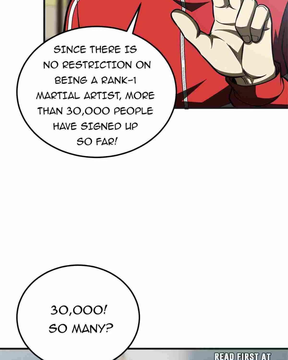 Read Global Martial Arts chapter 198 image 64 on Lezhin