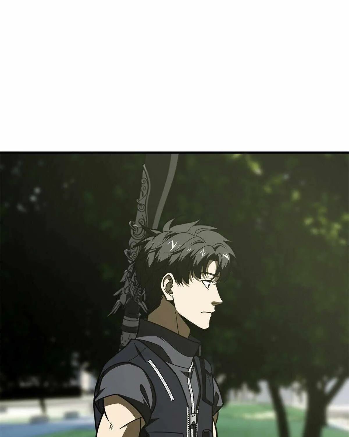 Read Global Martial Arts chapter 198 image 7 on Lezhin