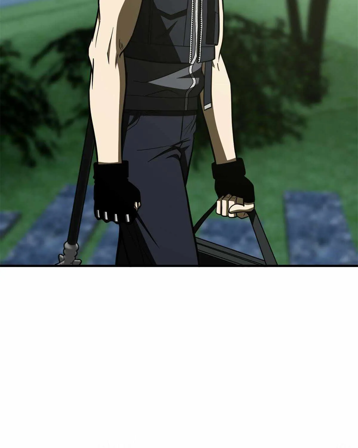 Read Global Martial Arts chapter 198 image 8 on Lezhin