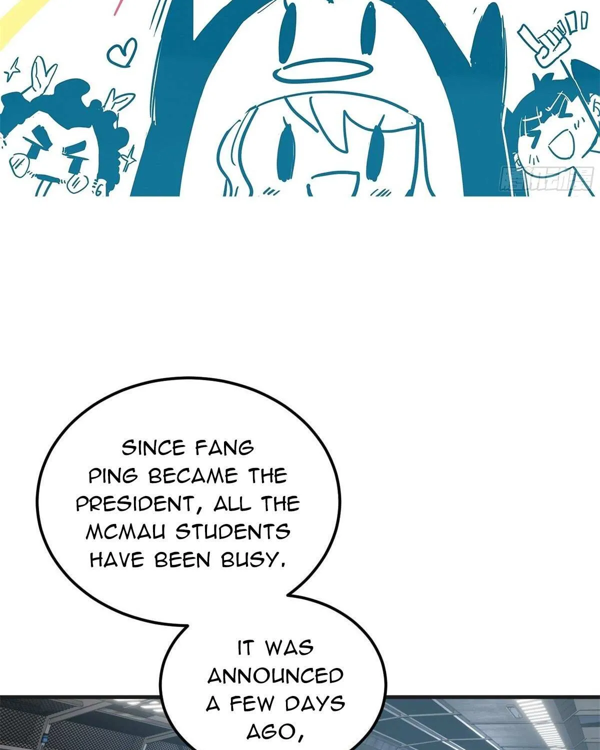 Read Global Martial Arts chapter 199 image 1 on Lezhin