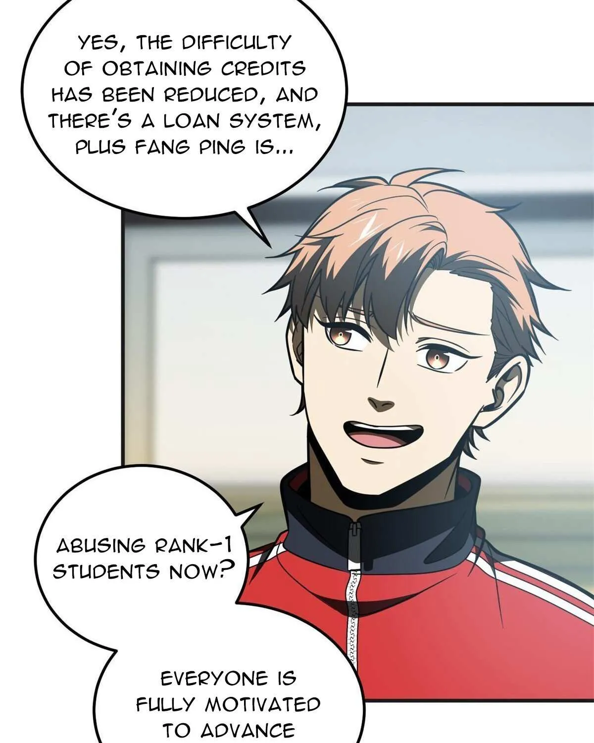 Read Global Martial Arts chapter 199 image 10 on Lezhin