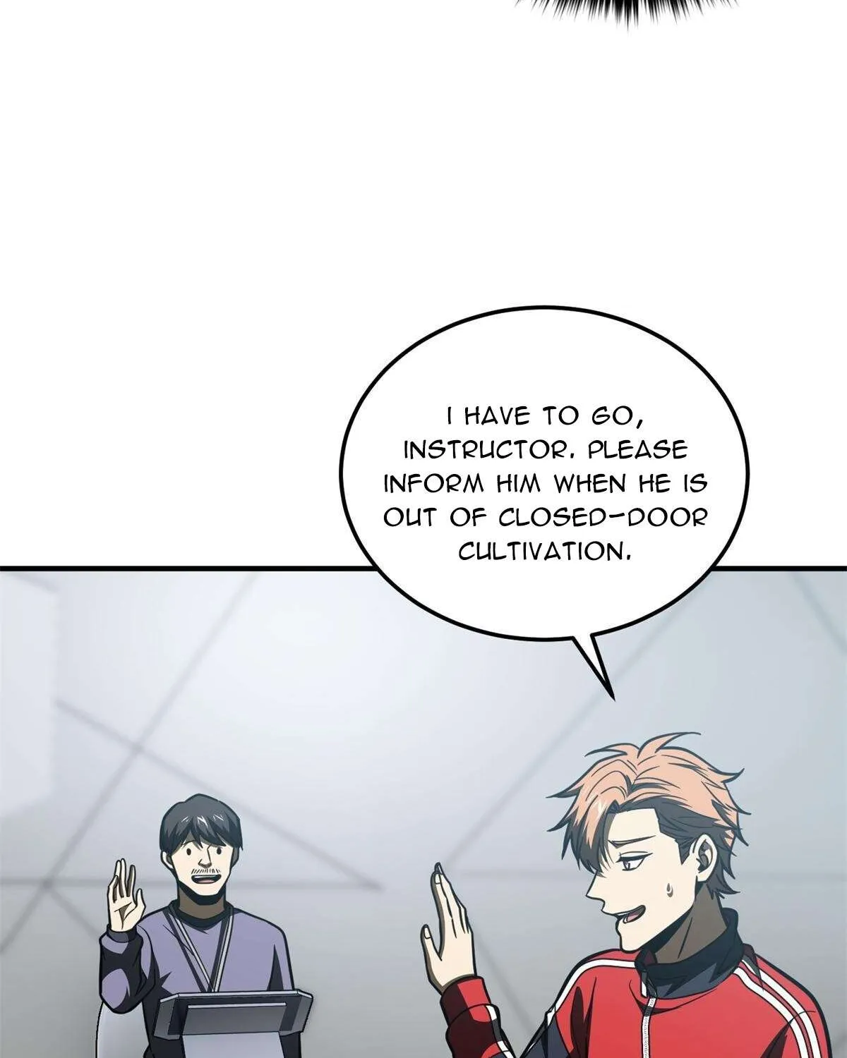 Read Global Martial Arts chapter 199 image 13 on Lezhin