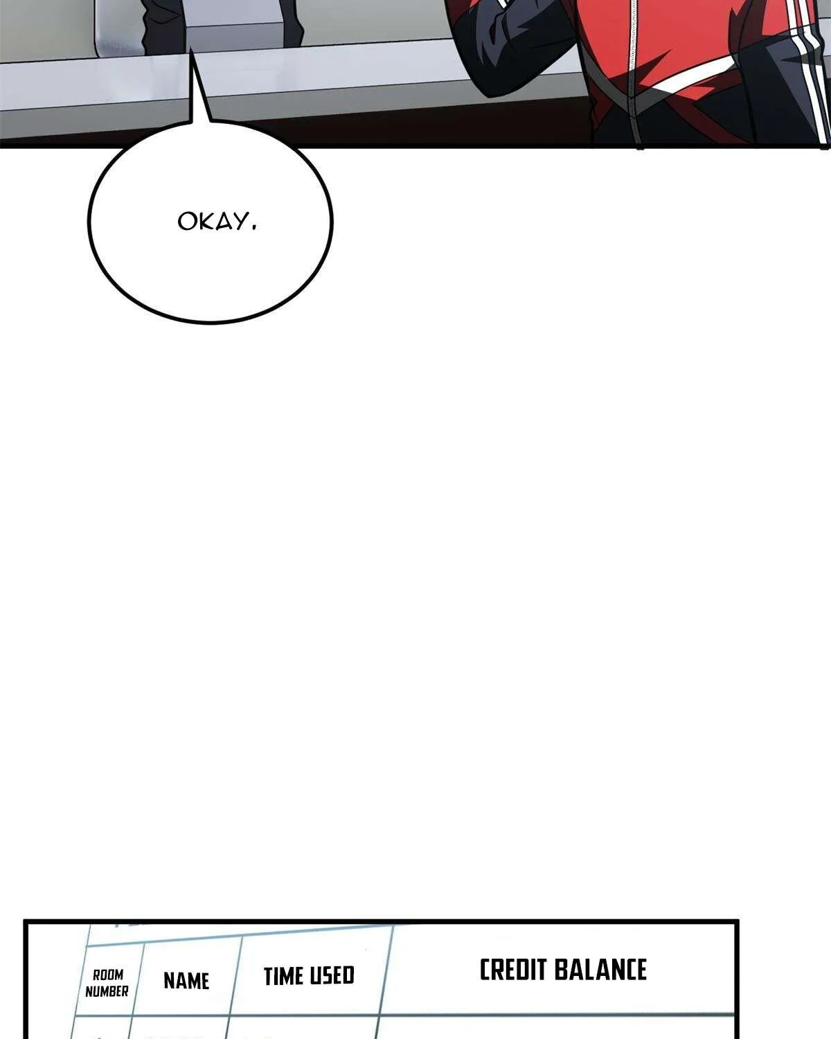Read Global Martial Arts chapter 199 image 14 on Lezhin