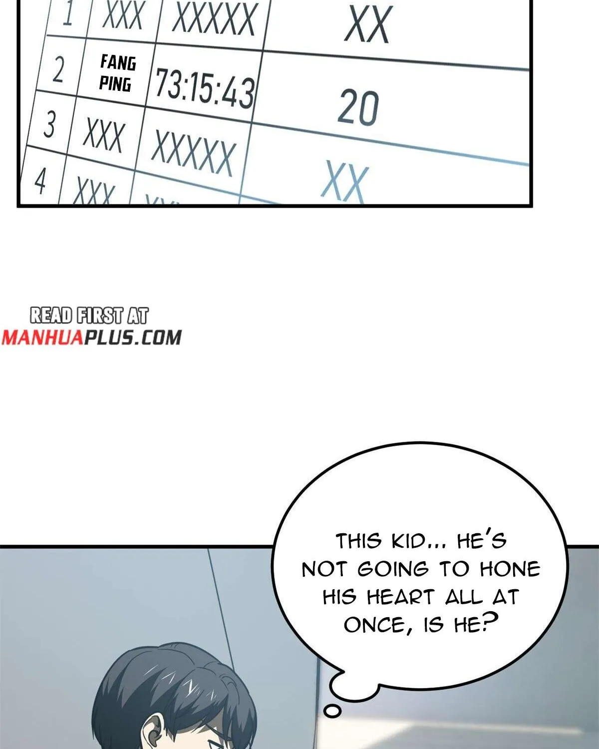 Read Global Martial Arts chapter 199 image 15 on Lezhin