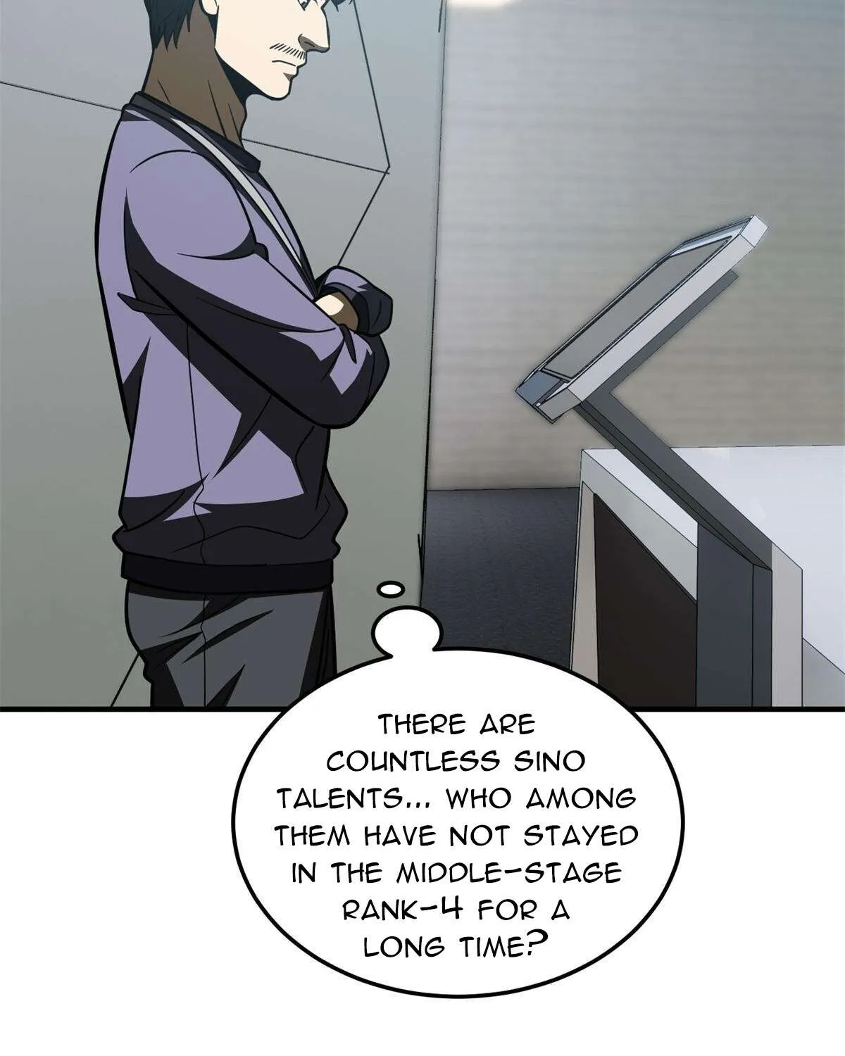Read Global Martial Arts chapter 199 image 16 on Lezhin