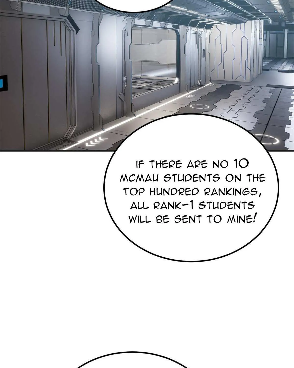 Read Global Martial Arts chapter 199 image 2 on Lezhin