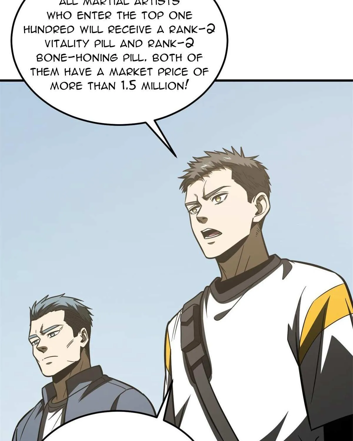 Read Global Martial Arts chapter 199 image 22 on Lezhin