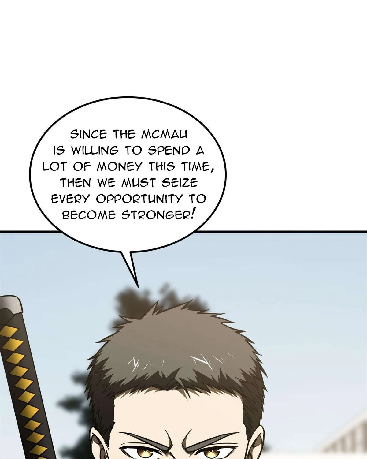 Read Global Martial Arts chapter 199 image 24 on Lezhin