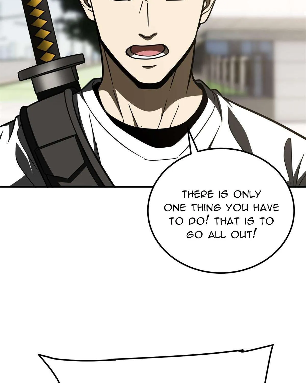 Read Global Martial Arts chapter 199 image 25 on Lezhin