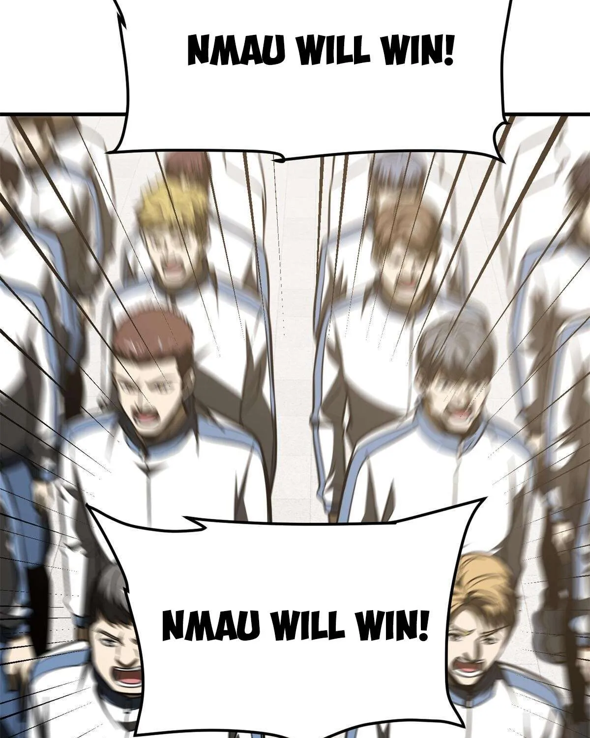 Read Global Martial Arts chapter 199 image 26 on Lezhin