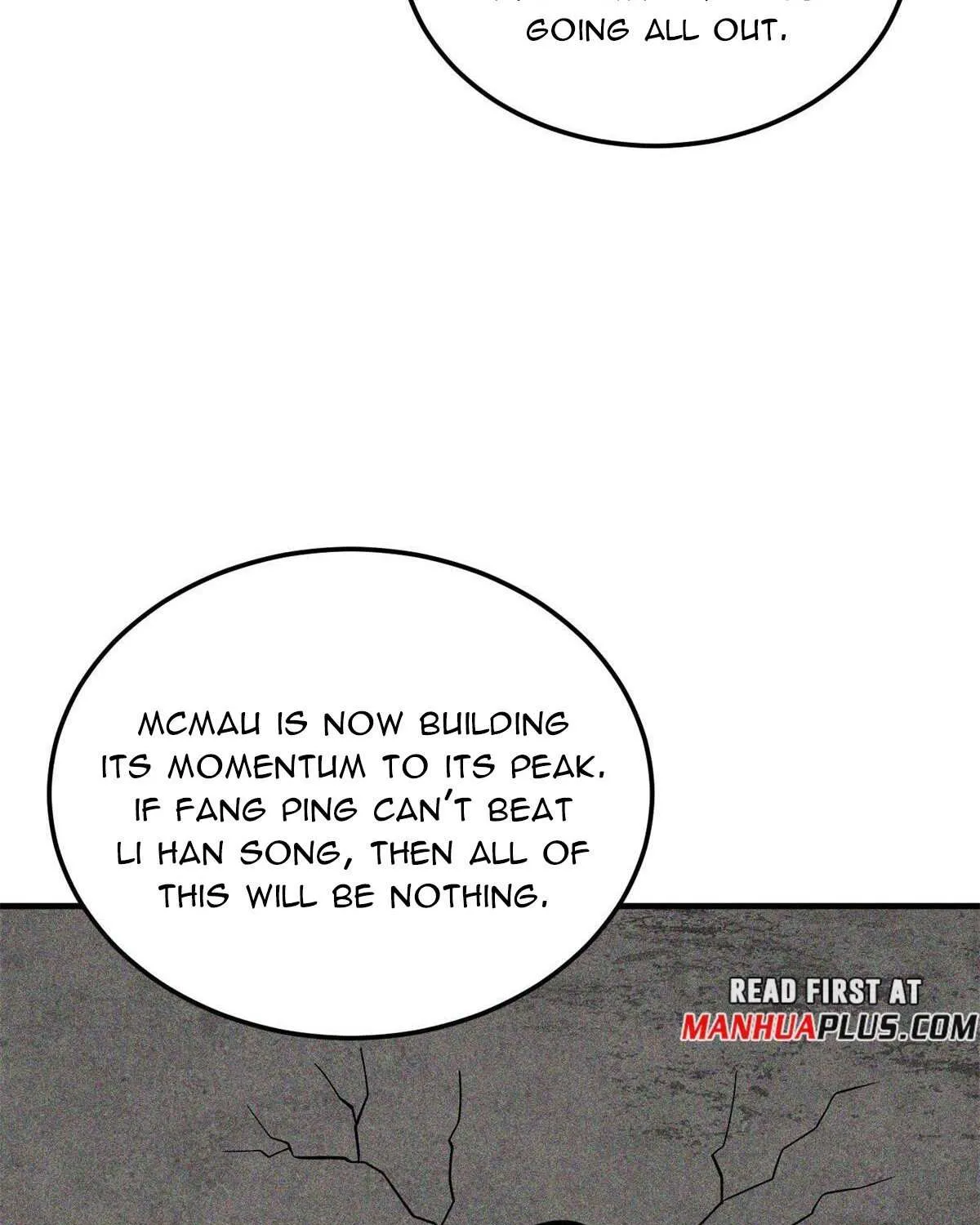 Read Global Martial Arts chapter 199 image 32 on Lezhin