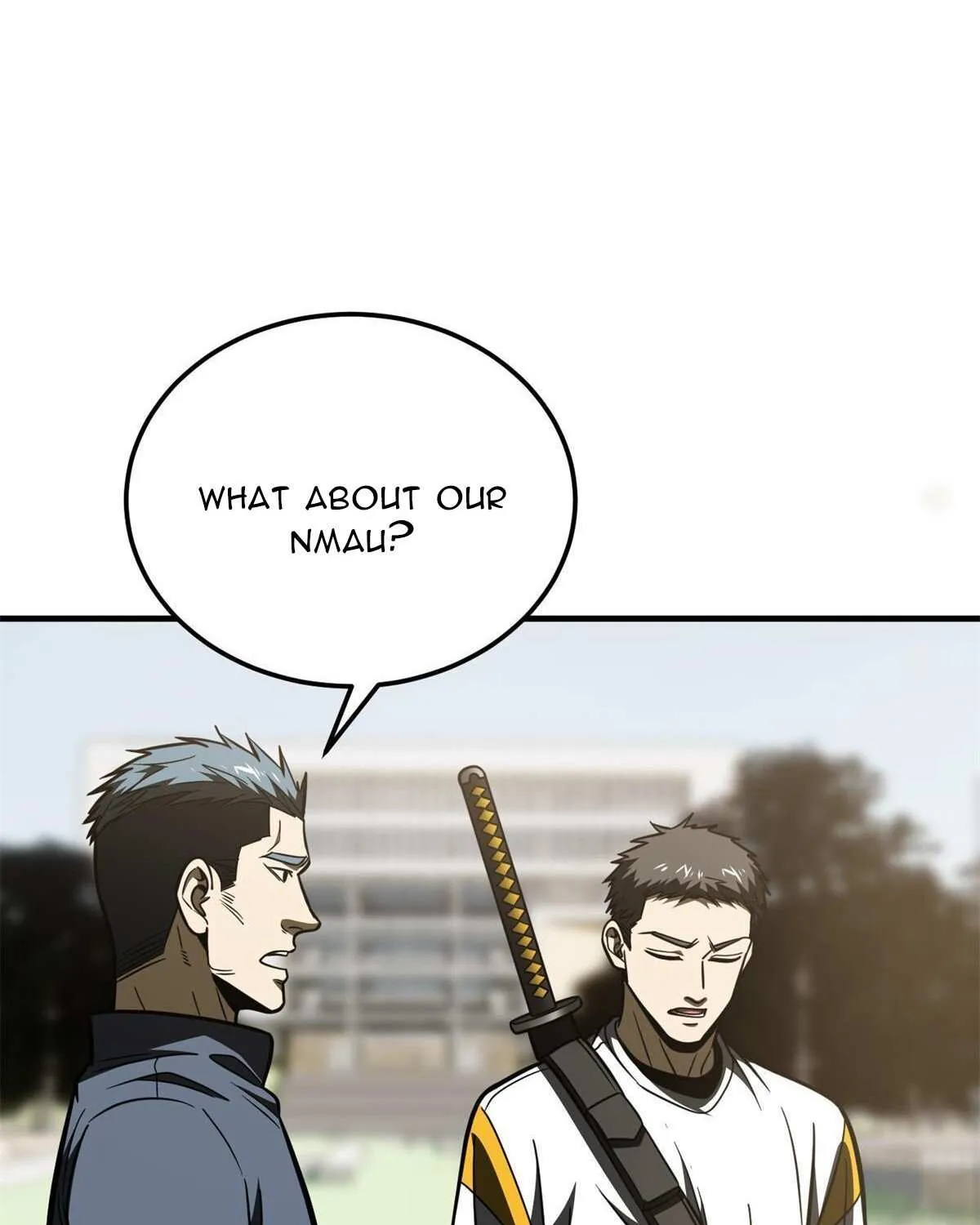 Read Global Martial Arts chapter 199 image 34 on Lezhin