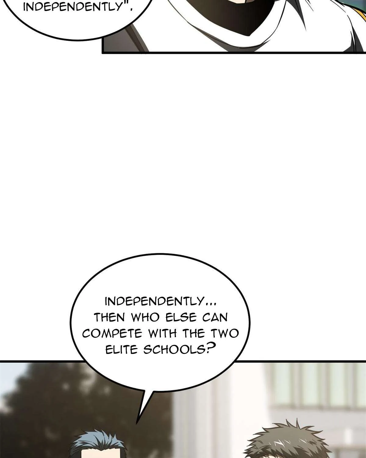 Read Global Martial Arts chapter 199 image 38 on Lezhin