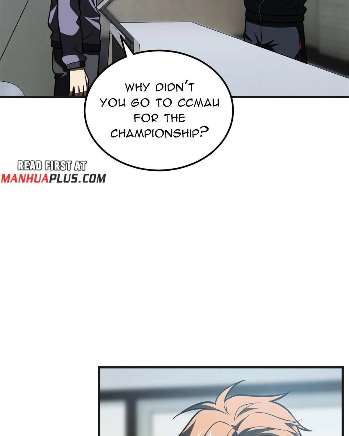 Read Global Martial Arts chapter 199 image 4 on Lezhin