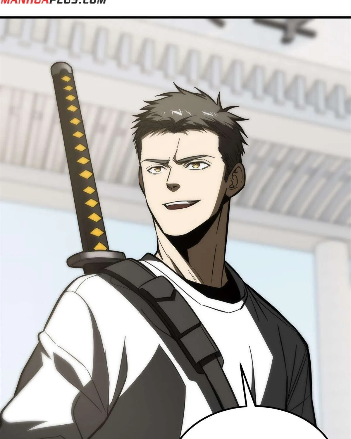 Read Global Martial Arts chapter 199 image 40 on Lezhin