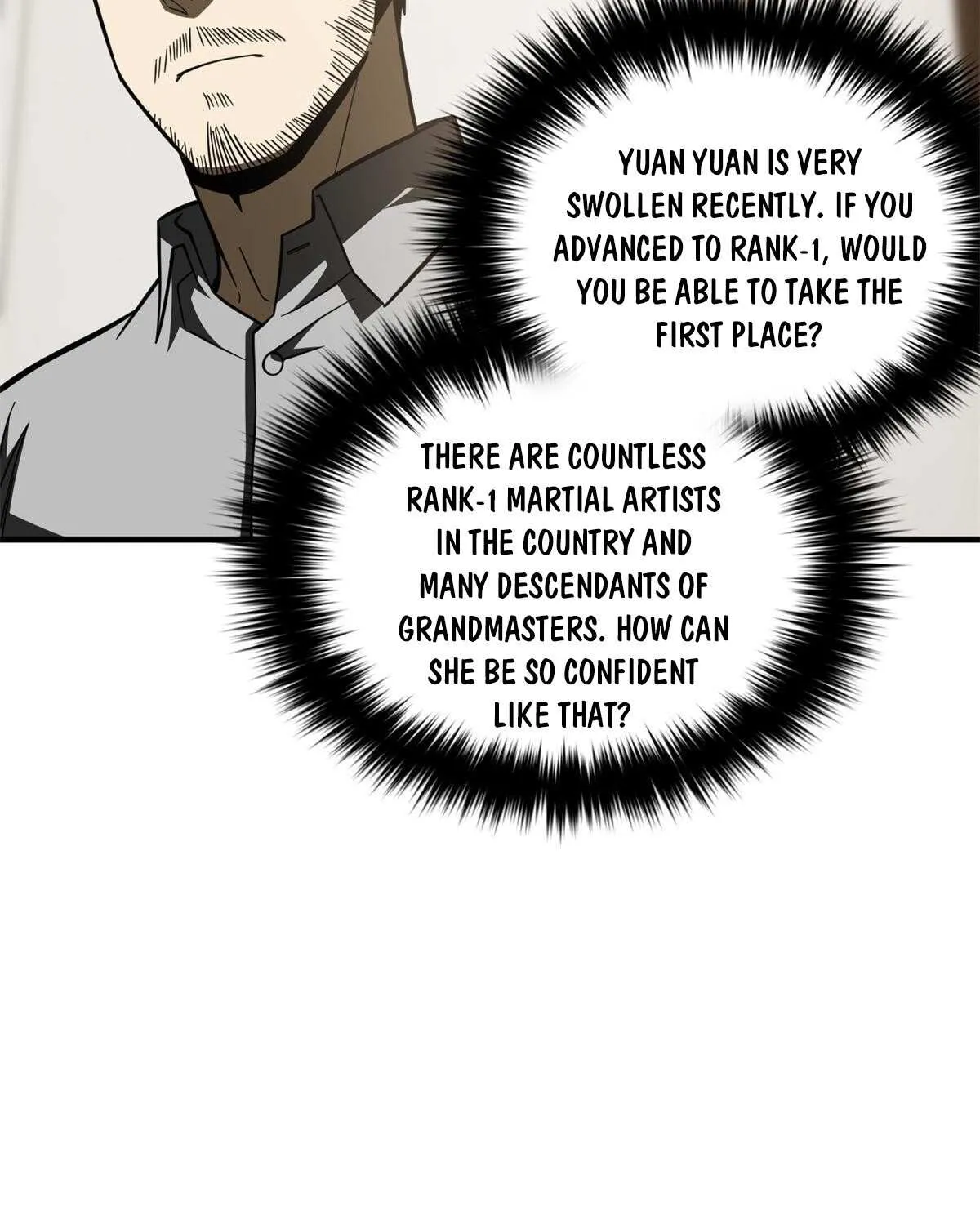 Read Global Martial Arts chapter 199 image 50 on Lezhin