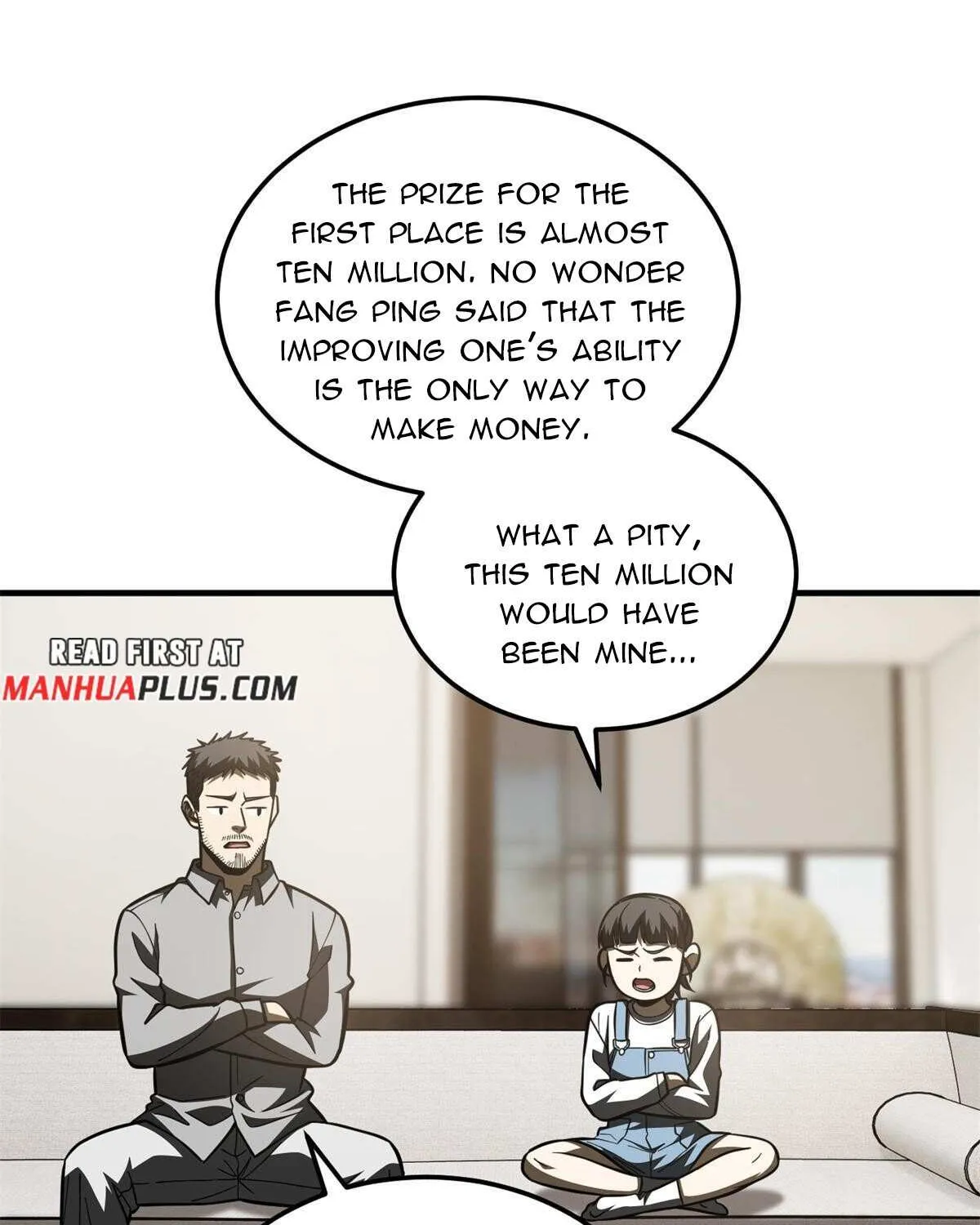 Read Global Martial Arts chapter 199 image 51 on Lezhin