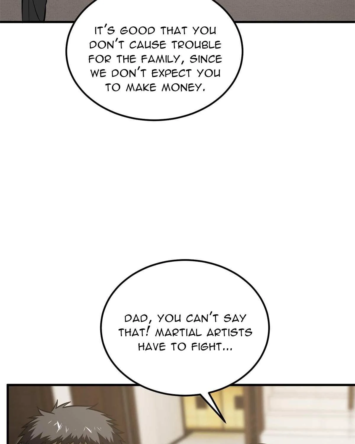 Read Global Martial Arts chapter 199 image 52 on Lezhin