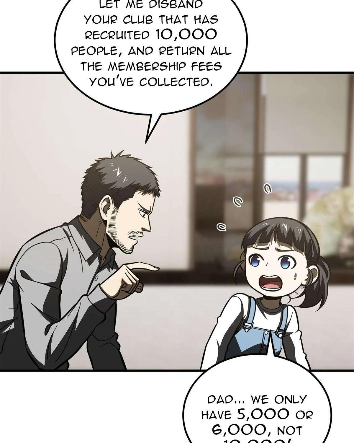 Read Global Martial Arts chapter 199 image 58 on Lezhin
