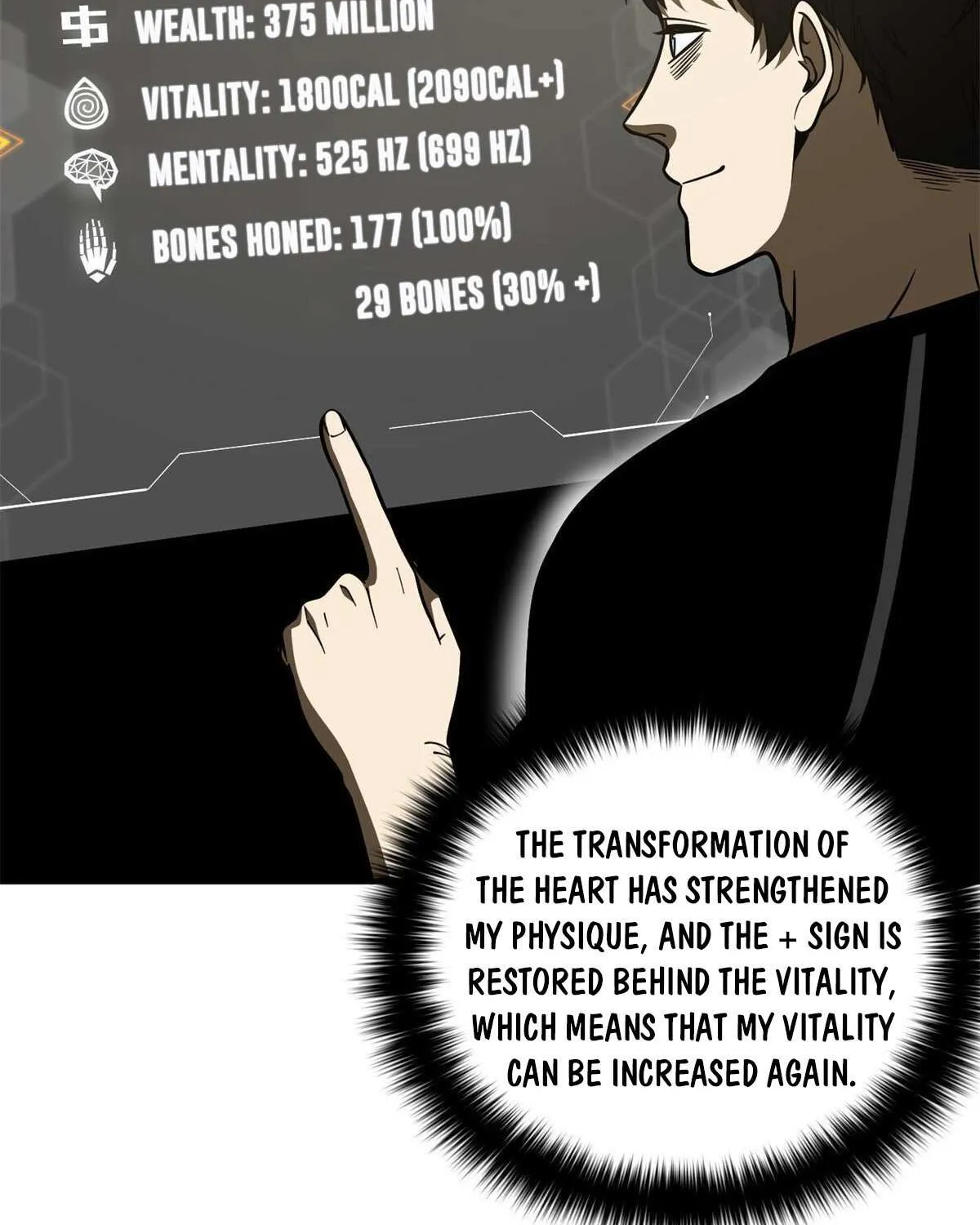 Read Global Martial Arts chapter 199 image 67 on Lezhin
