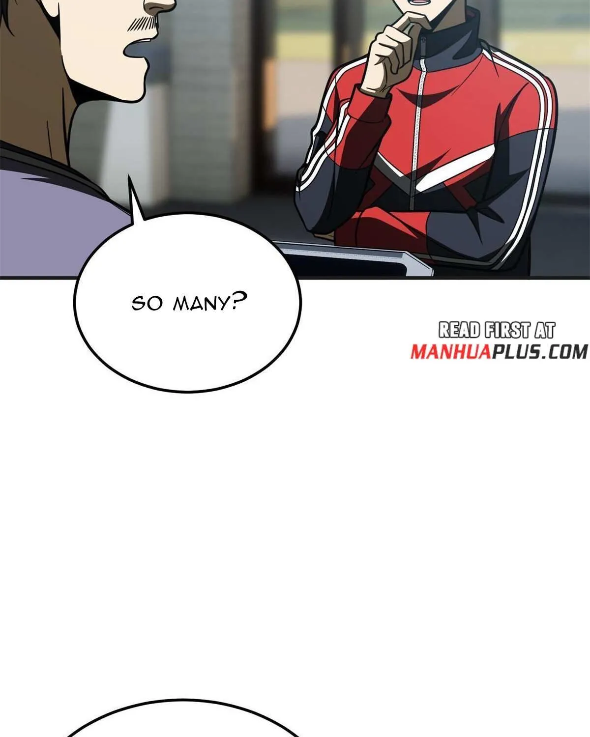 Read Global Martial Arts chapter 199 image 9 on Lezhin