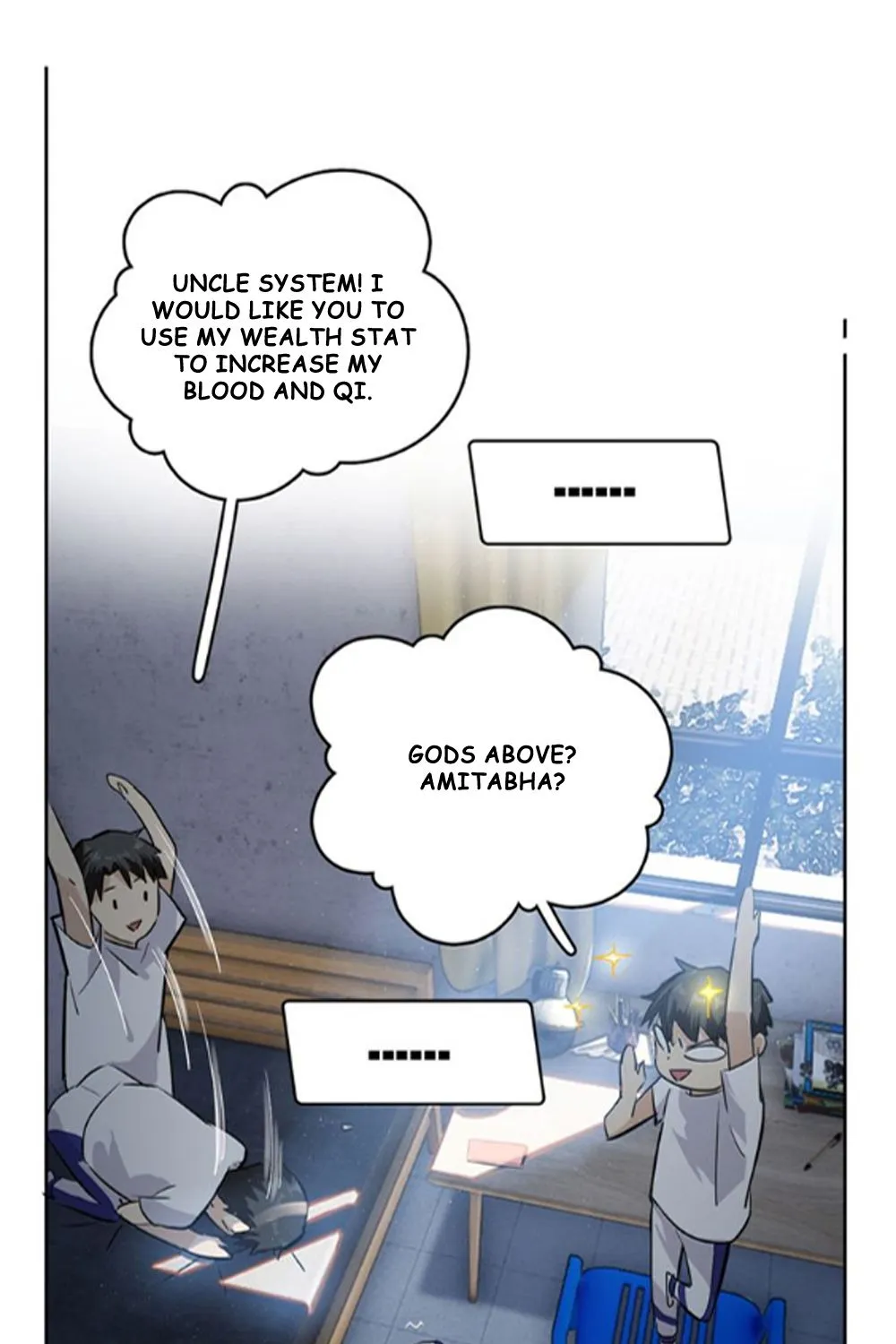 Read Global Martial Arts chapter 2 image 12 on Lezhin