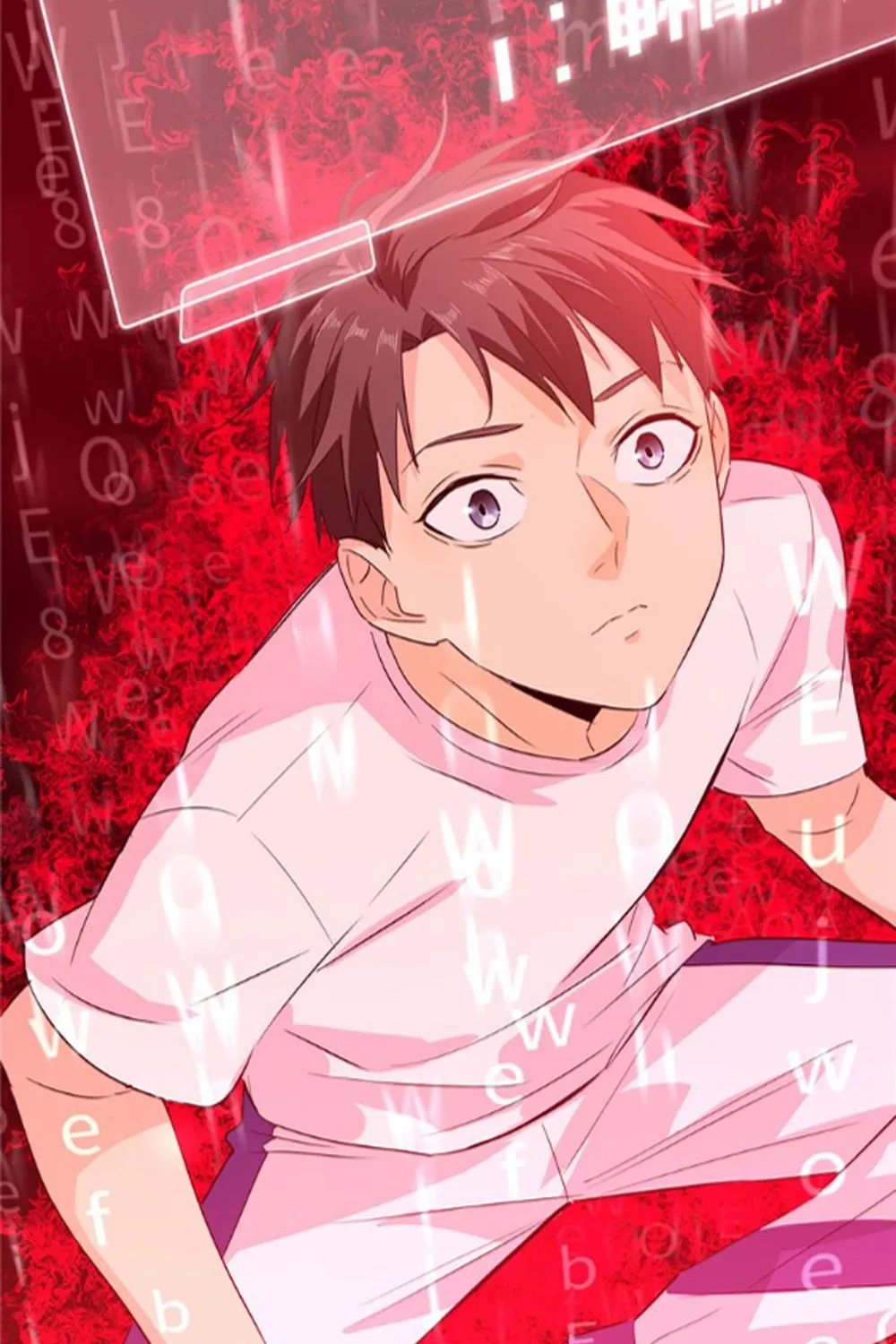 Read Global Martial Arts chapter 2 image 17 on Lezhin