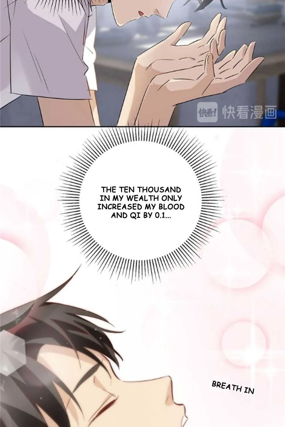 Read Global Martial Arts chapter 2 image 21 on Lezhin