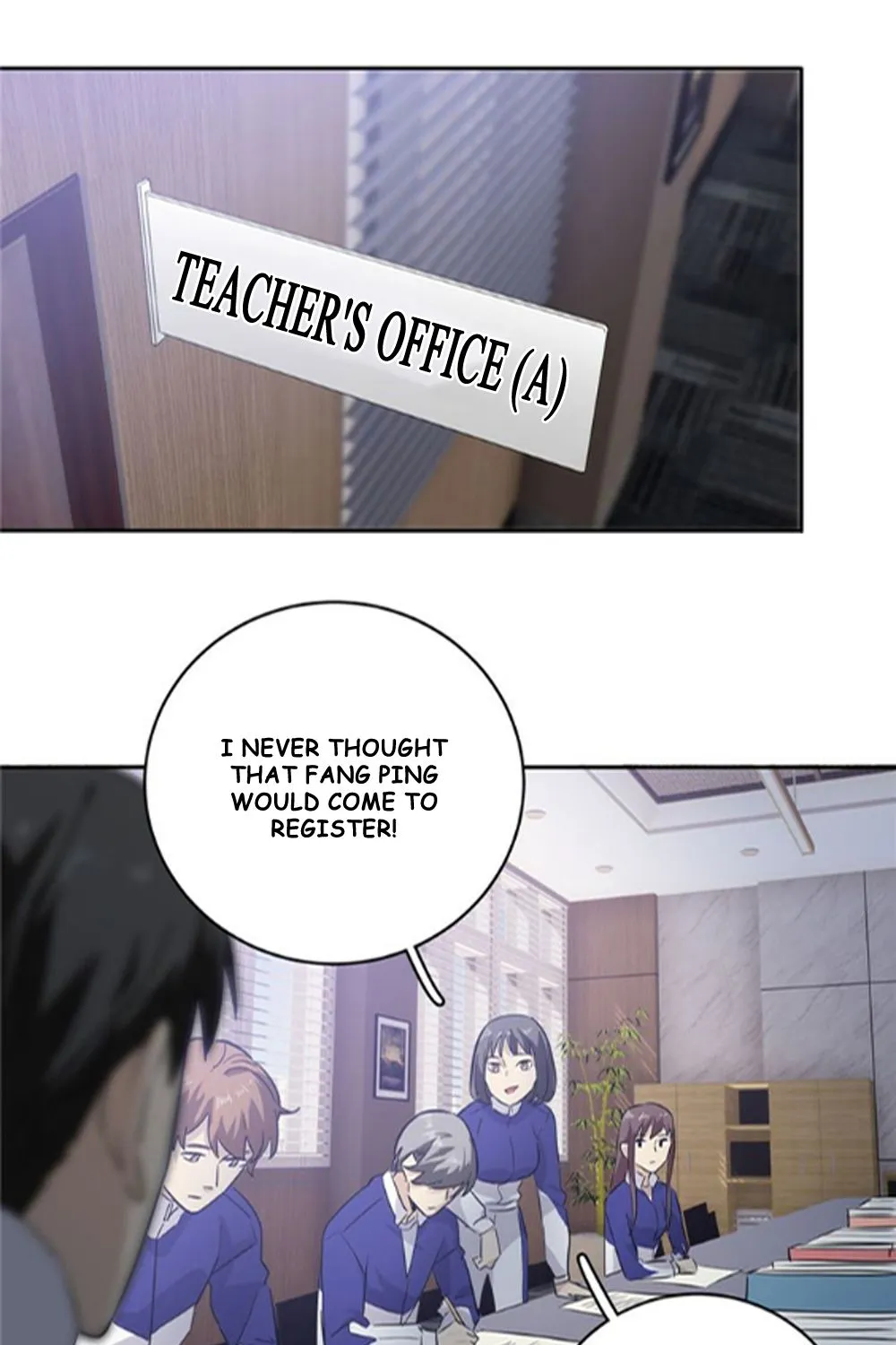 Read Global Martial Arts chapter 2 image 34 on Lezhin