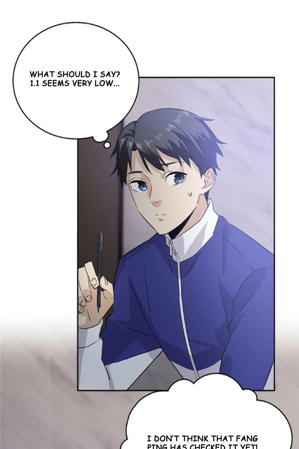 Read Global Martial Arts chapter 2 image 36 on Lezhin
