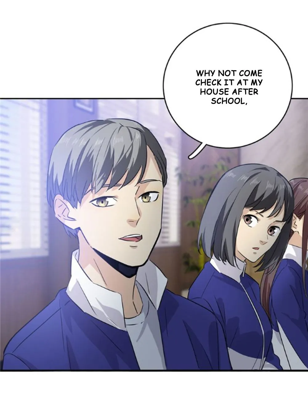 Read Global Martial Arts chapter 2 image 40 on Lezhin