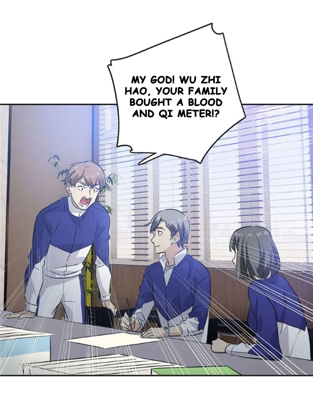 Read Global Martial Arts chapter 2 image 41 on Lezhin