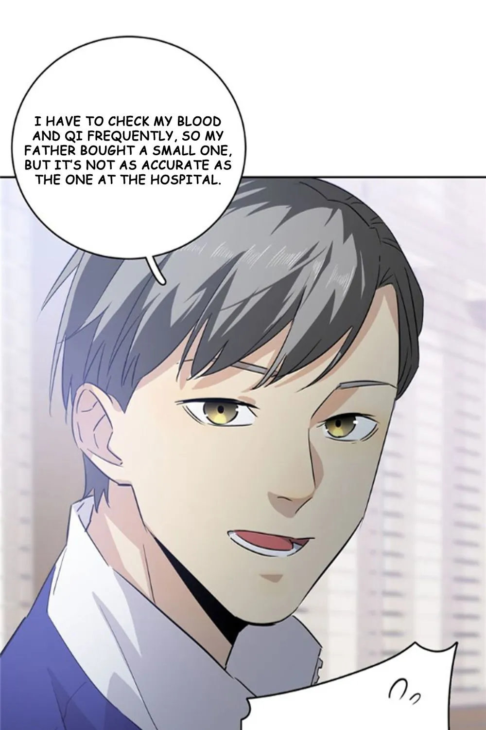 Read Global Martial Arts chapter 2 image 42 on Lezhin