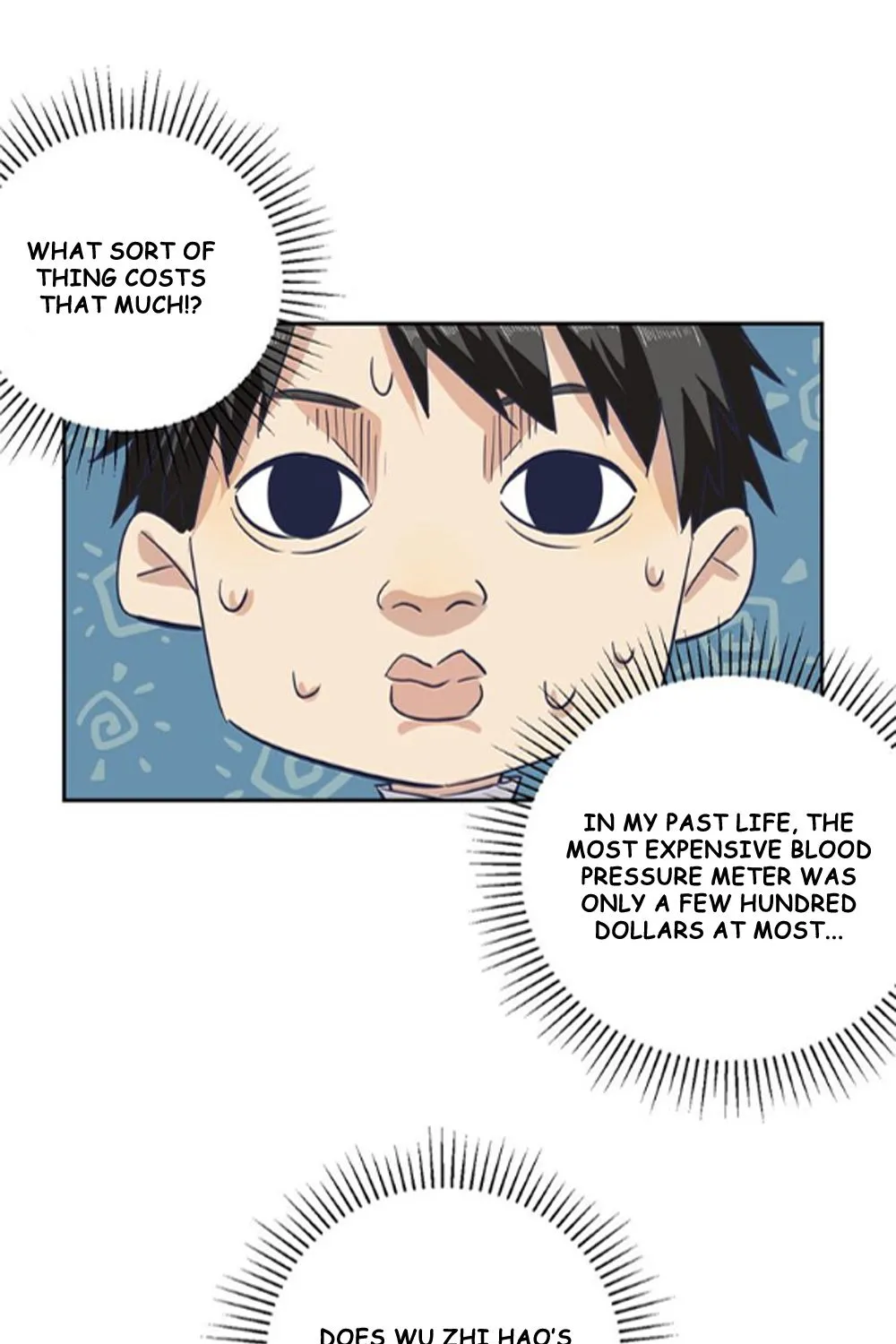 Read Global Martial Arts chapter 2 image 44 on Lezhin