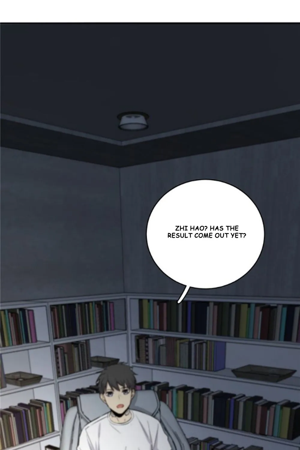 Read Global Martial Arts chapter 2 image 51 on Lezhin