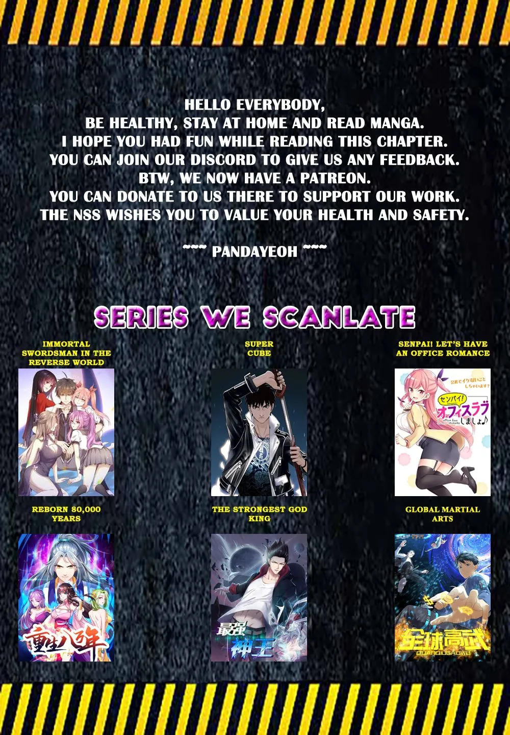 Read Global Martial Arts chapter 2 image 57 on Lezhin
