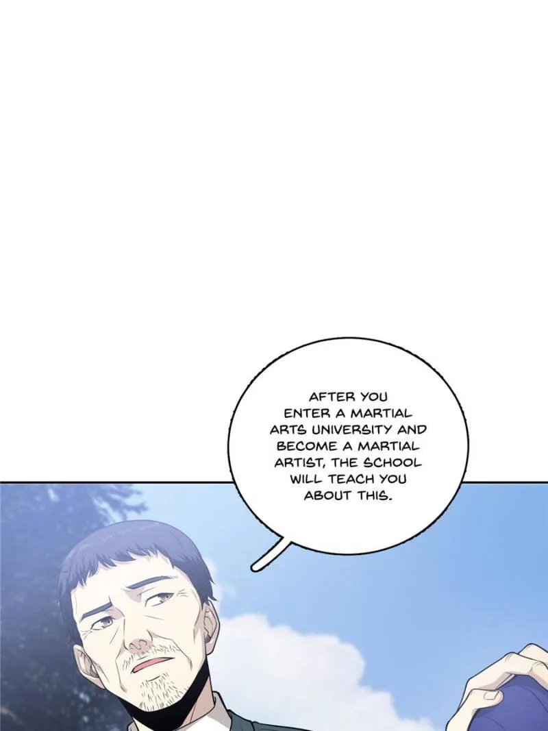 Read Global Martial Arts chapter 20 image 0 on Lezhin