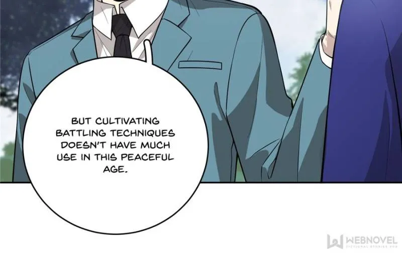 Read Global Martial Arts chapter 20 image 1 on Lezhin