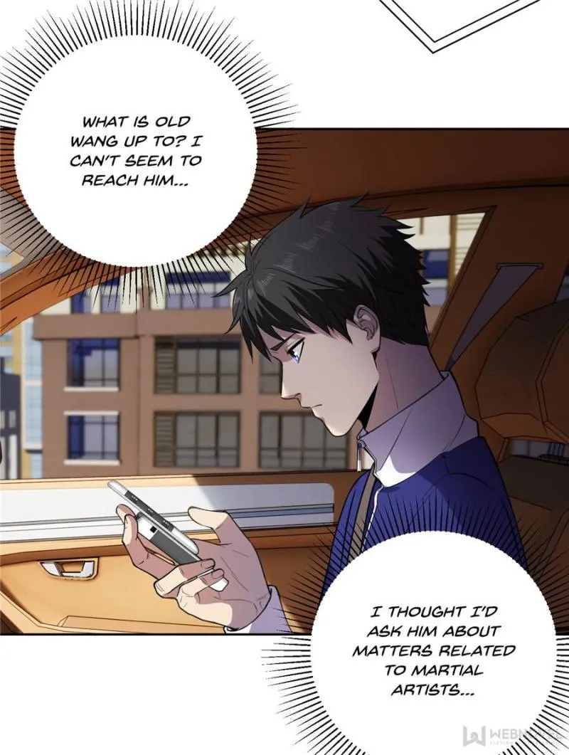 Read Global Martial Arts chapter 20 image 11 on Lezhin